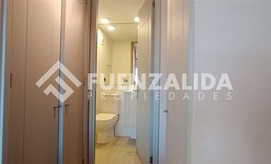 Departamento en Arriendo en calle coipue