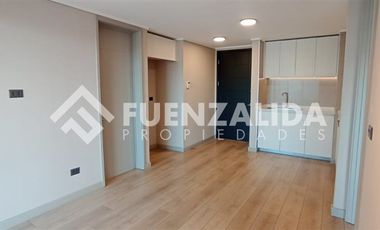 Departamento en Arriendo en calle coipue