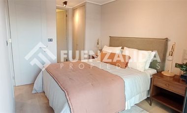 Departamento en Arriendo en calle coipue
