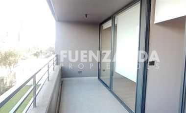 Departamento en Arriendo en calle coipue