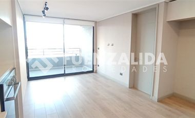 Departamento en Arriendo en calle coipue