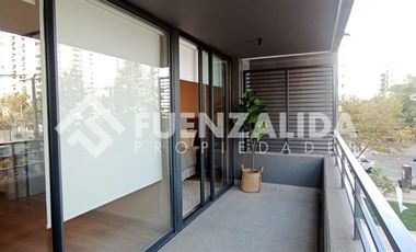 Departamento en Arriendo en calle coipue