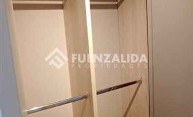 Departamento en Arriendo en calle coipue