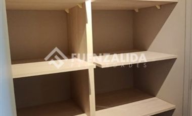 Departamento en Arriendo en calle coipue