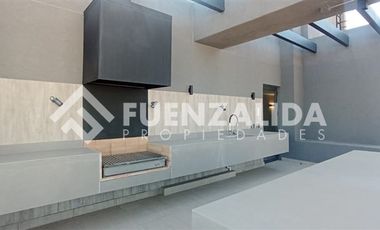 Departamento en Arriendo en calle coipue