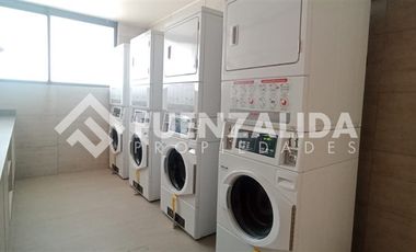 Departamento en Arriendo en calle coipue