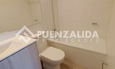 Departamento en Arriendo en calle coipue