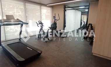 Departamento en Arriendo en calle coipue