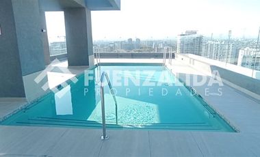 Departamento en Arriendo en calle coipue