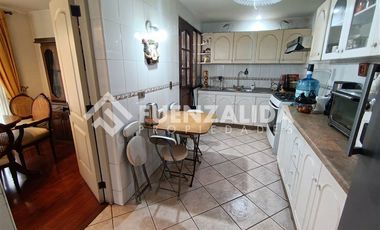 Casa en Venta en Av. José Arrieta