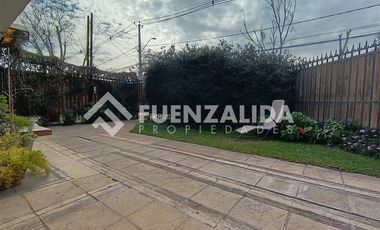 Casa en Venta en Av. José Arrieta
