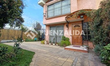 Casa en Venta en Av. José Arrieta