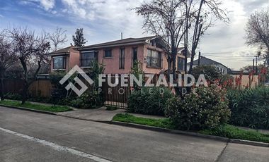 Casa en Venta en Av. José Arrieta