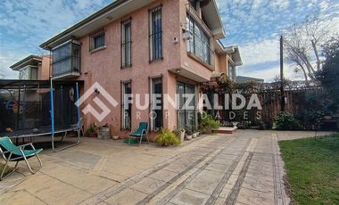 Casa en Venta en Av. José Arrieta