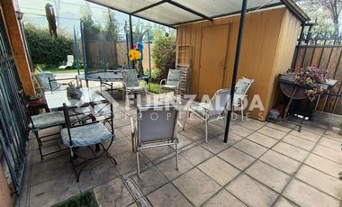 Casa en Venta en Av. José Arrieta