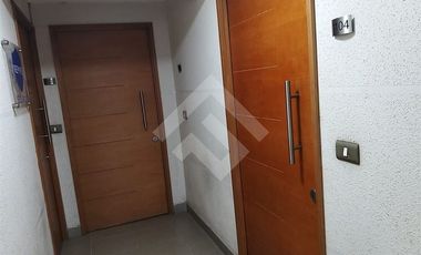 Oficina en Arriendo en Barrio Suecia/ Tobalaba/ Edificio Conexión