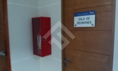 Oficina en Arriendo en Barrio Suecia/ Tobalaba/ Edificio Conexión