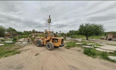 Terreno en Gualeguay