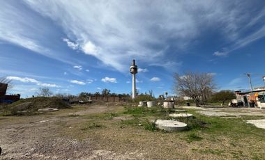 Terreno en Gualeguay