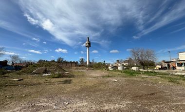 Terreno en Gualeguay