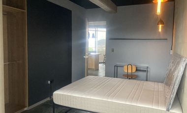 Departamento en renta amueblado Puebla Zona Cholula Forjadores