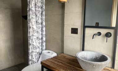 Departamento en renta amueblado Puebla Zona Cholula Forjadores