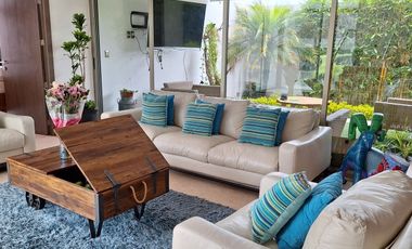 Casa en renta en Puebla en Lomas de Angelipolis II  parque  Plata