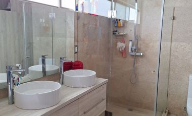 Casa en renta en Puebla en Lomas de Angelipolis II  parque  Plata