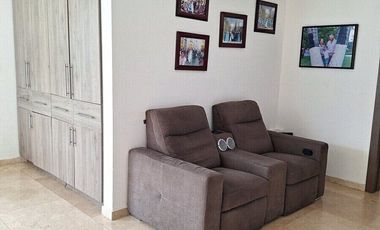 Casa en renta en Puebla en Lomas de Angelipolis II  parque  Plata