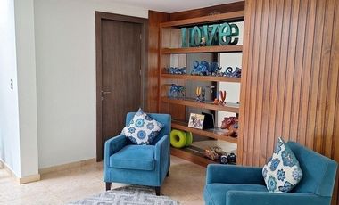Casa en renta en Puebla en Lomas de Angelipolis II  parque  Plata