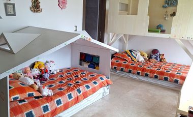 Casa en renta en Puebla en Lomas de Angelipolis II  parque  Plata