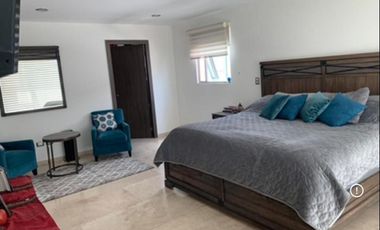 Casa en renta en Puebla en Lomas de Angelipolis II  parque  Plata