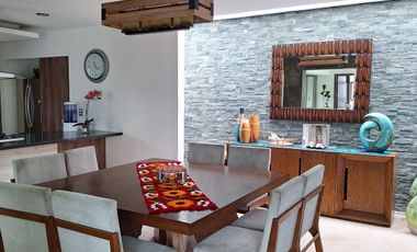 Casa en renta en Puebla en Lomas de Angelipolis II  parque  Plata