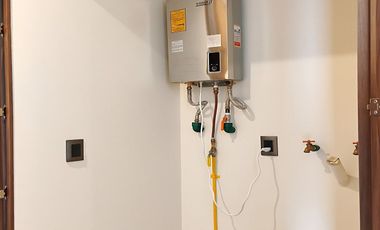 Departamento en Polarea a la Renta