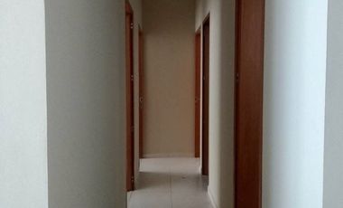 Departamento amueblado a la Renta en Carso