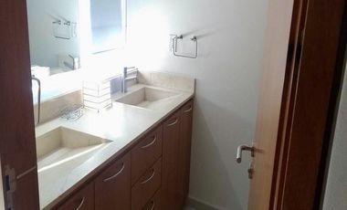 Departamento amueblado a la Renta en Carso