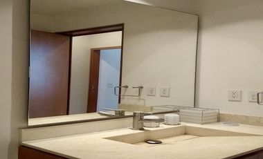 Departamento amueblado a la Renta en Carso