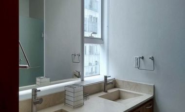 Departamento amueblado a la Renta en Carso