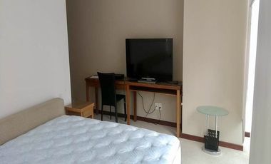 Departamento amueblado a la Renta en Carso
