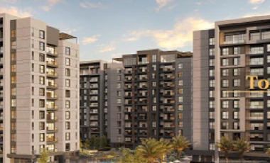 Departamento en Venta en ZÖUL en Querétaro