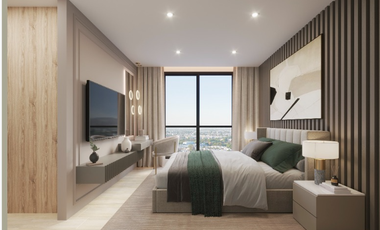 Departamento en Venta en ZÖUL en Querétaro