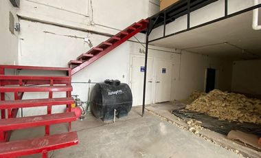 Bodega en Renta Magdalenas, Torreón, Coahuila.