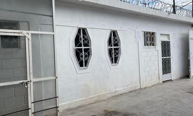 Bodega en Renta Magdalenas, Torreón, Coahuila.