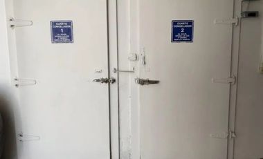 Bodega en Renta Magdalenas, Torreón, Coahuila.