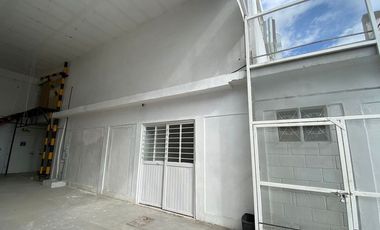 Bodega en Renta Magdalenas, Torreón, Coahuila.