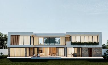 Residencia en VENTA en PUNTA TIBURON | 4 recámaras y alberca