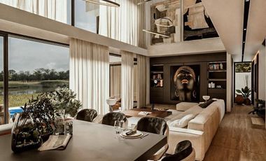 Residencia en VENTA en PUNTA TIBURON | 4 recámaras y alberca