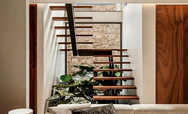 Residencia en VENTA en PUNTA TIBURON | 4 recámaras y alberca