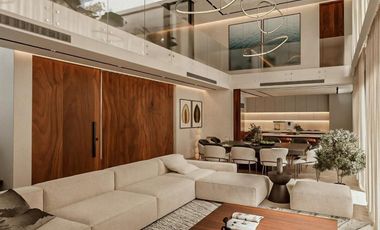 Residencia en VENTA en PUNTA TIBURON | 4 recámaras y alberca