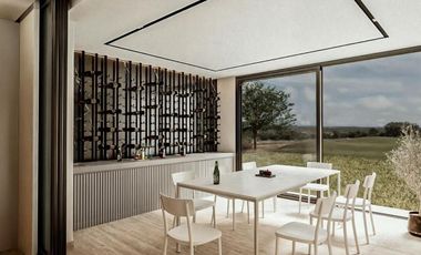 Residencia en VENTA en PUNTA TIBURON | 4 recámaras y alberca